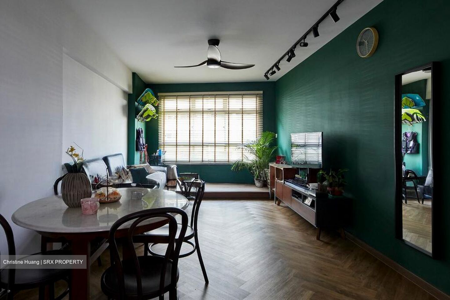 Blk 270A Tivela (Sengkang), HDB 4 Rooms #497284861